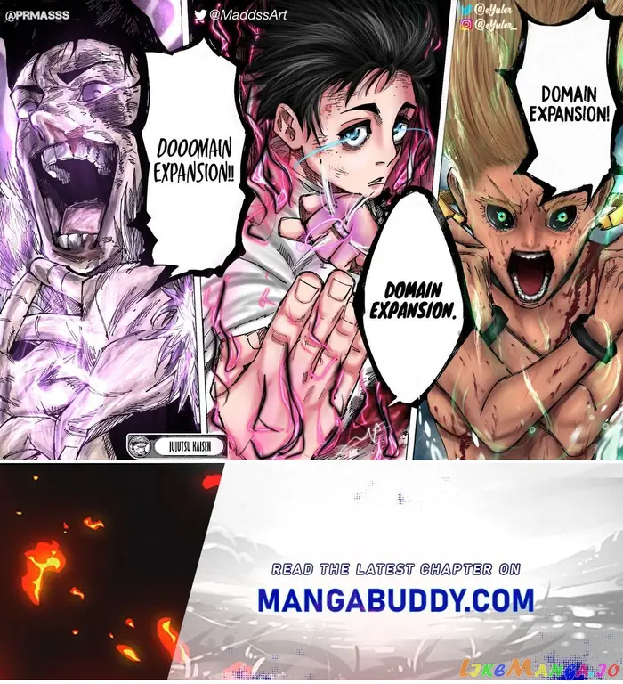 Jujutsu Kaisen Chapter 178 image 21_optimized